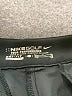 Nike Golf Solid Black Dress Pants Size 4 - photo 4