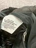 Nike Golf Solid Black Dress Pants Size 4 - photo 5