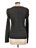 Assorted Brands Gray Long Sleeve Top Size L - photo 2