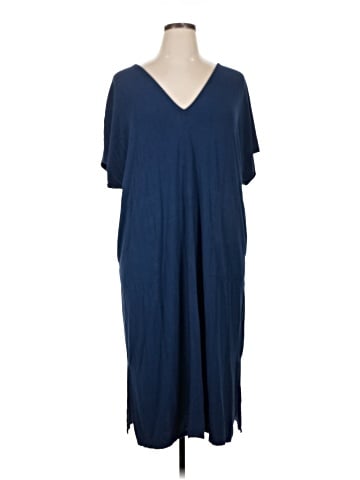 Ava & Viv Casual Dress (view 1)