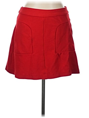 Maeve by Anthropologie Casual Skirt (view 1)