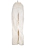 Hollister Ivory Cargo Pants Size 25R - photo 2