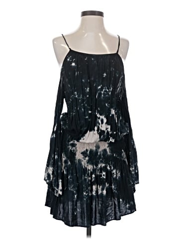 Blu Moon Cocktail Dress (view 1)