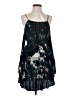 Blu Moon Tie-dye Black Cocktail Dress Size Sm (1) - photo 1