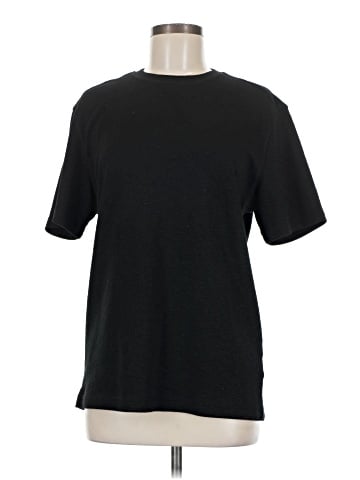 Tasso Elba Short Sleeve T-Shirt (view 1)