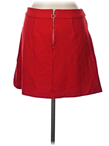 Maeve by Anthropologie Casual Skirt (view 2)
