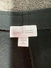 Purejill Solid Black Active Pants Size XL Petite - photo 7