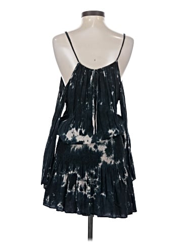 Blu Moon Cocktail Dress (view 2)