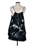 Blu Moon Tie-dye Black Cocktail Dress Size Sm (1) - photo 2