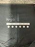 iuga Black Active Pants Size M - photo 7