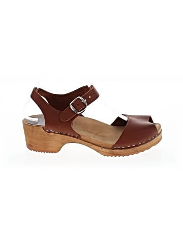 Swedish Hasbeens Sandals (view 1)