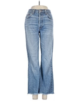 Reformation Jeans (view 1)