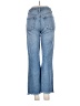 Reformation Blue Jeans Size 26 waist - photo 2