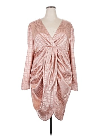 Shein Cocktail Dress (view 1)