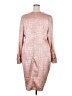 Shein Pink Cocktail Dress Size 3X - photo 2