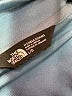 The North Face 100% Polyester Blue Track Jacket Size L (kids) - photo 3