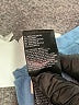 The North Face 100% Polyester Blue Track Jacket Size L (kids) - photo 5