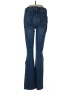 Mcguire Hearts Blue Jeans Size 29 waist - photo 2