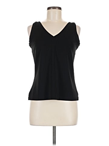 Talbots Sleeveless T-Shirt (view 1)