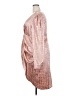 Shein Pink Cocktail Dress Size 3X - photo 5