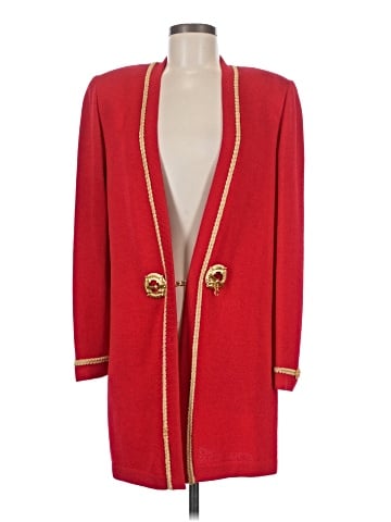 St. John Collection Coat (view 1)