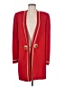 St. John Collection Red Coat Size 8 - photo 1