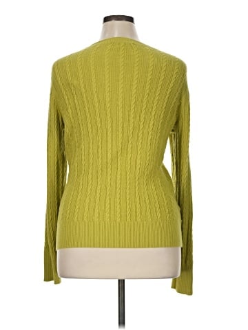 Eddie Bauer Cardigan (view 2)