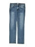 7 For All Mankind Blue Jeans Size 10 - photo 1