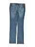 7 For All Mankind Blue Jeans Size 10 - photo 2