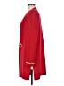 St. John Collection Red Coat Size 8 - photo 5