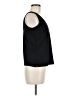 Talbots Black Sleeveless T-Shirt Size M - photo 4