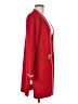 St. John Collection Red Coat Size 8 - photo 4