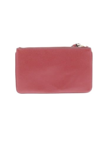 Coach Leather Wristlet (view 2)