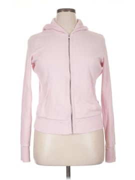 CALVIN KLEIN JEANS Zip Up Hoodie (view 1)
