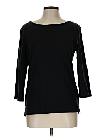 MICHAEL Michael Kors 3/4 Sleeve T-Shirt (view 1)