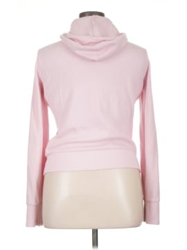 CALVIN KLEIN JEANS Zip Up Hoodie (view 2)