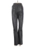 XOXO Black Casual Pants Size 4 - photo 1
