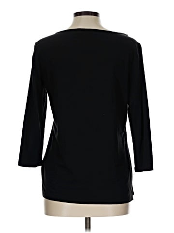 MICHAEL Michael Kors 3/4 Sleeve T-Shirt (view 2)