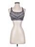 Lululemon Athletica Silver Tank Top Size 4 - photo 1