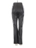 XOXO Black Casual Pants Size 4 - photo 2