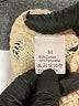 Unbranded Ivory Pullover Sweater Size M - photo 7
