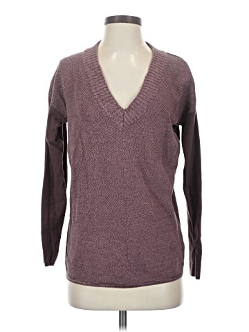 PrAna Pullover Sweater (view 1)