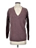 PrAna 100% Cotton Purple Pullover Sweater Size S - photo 1