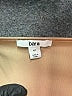 Bar III Tan Tank Top Size 1X - photo 7