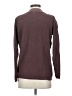 PrAna 100% Cotton Purple Pullover Sweater Size S - photo 2