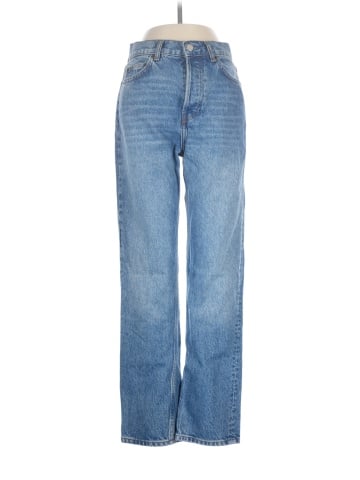 Reformation Jeans Jeans (view 1)