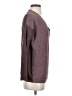 PrAna 100% Cotton Purple Pullover Sweater Size S - photo 4