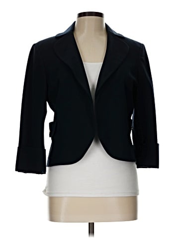 Signature by Larry Levine Blazer (view 1)