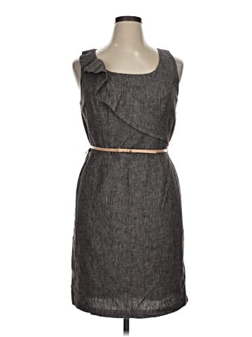 AGB Casual Dress (view 1)