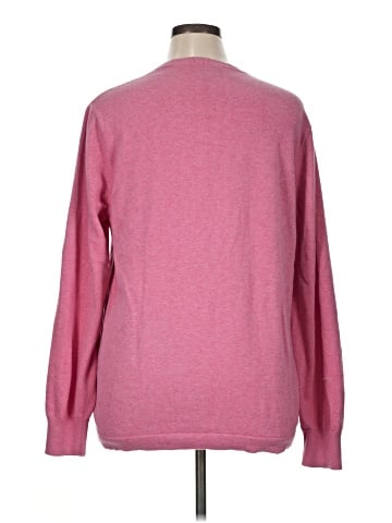 J.Crew Factory Store Pullover Sweater (view 2)
